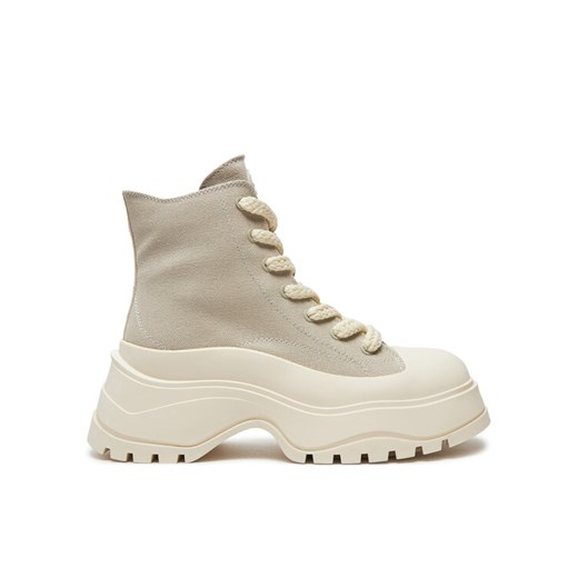 Bronx Sneakersy 47571-N 16 Szary Bronx 41 MODIVO