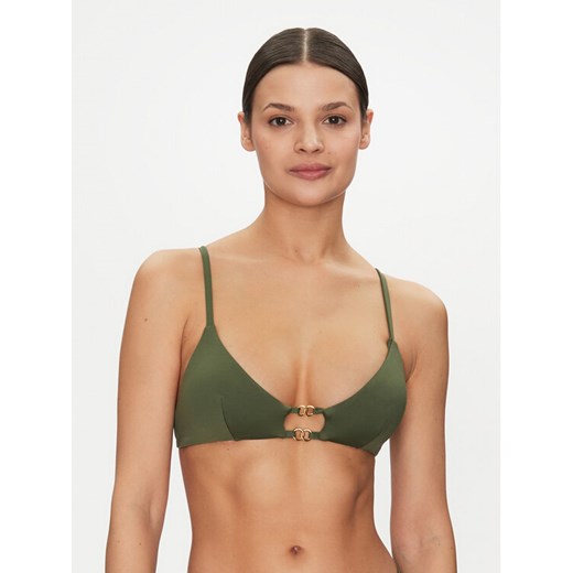 Banana Moon Góra od bikini Neruo Ayada LNW97 Zielony ze sklepu MODIVO w kategorii Stroje kąpielowe - zdjęcie 182749669