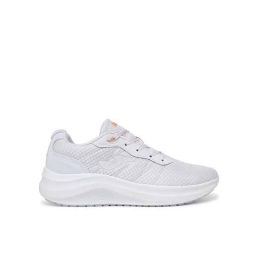 Joma Sneakersy N-100 2505 CN10LS2505 Fioletowy ze sklepu MODIVO w kategorii Buty sportowe damskie - zdjęcie 182749769