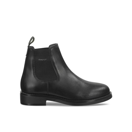 Gant Sztyblety 29651751 Czarny ze sklepu MODIVO w kategorii Buty zimowe męskie - zdjęcie 182749855