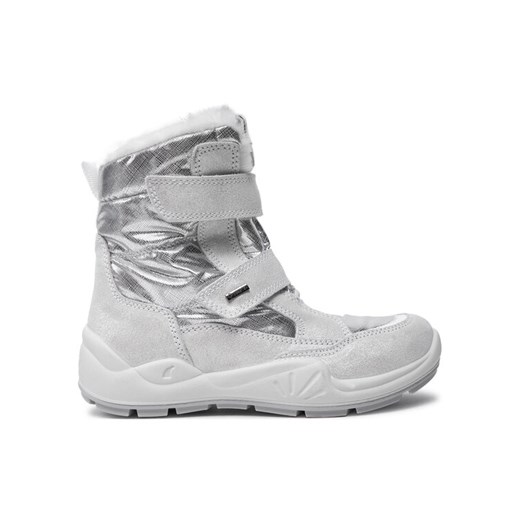 Primigi Śniegowce 6882500 D GORE-TEX Srebrny ze sklepu MODIVO w kategorii Buty zimowe dziecięce - zdjęcie 182749918