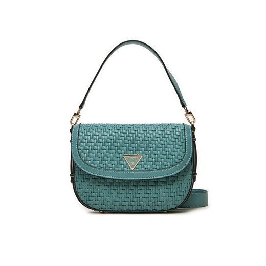 Guess Torebka HWWG95 03200 Turkusowy Guess 00 MODIVO