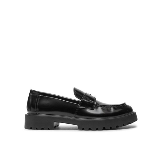 Tory Burch Loafersy 163948 Czarny ze sklepu MODIVO w kategorii Lordsy damskie - zdjęcie 182750055