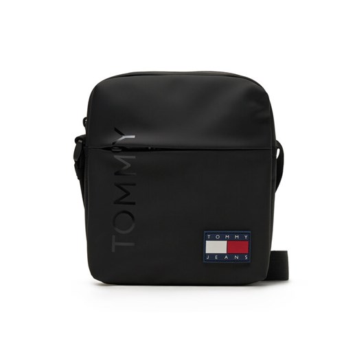Tommy Jeans Saszetka AM0AM12902 Czarny ze sklepu MODIVO w kategorii Torby męskie - zdjęcie 182750066