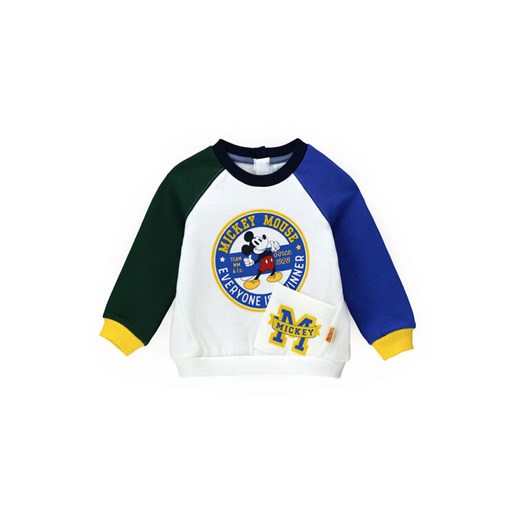 Original Marines Bluza DISNEY DCAV0621NM Kolorowy Regular Fit ze sklepu MODIVO w kategorii Bluzy i swetry - zdjęcie 182750067