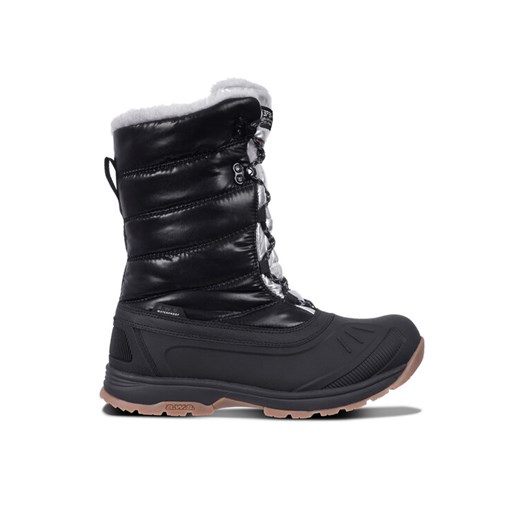 Icepeak Śniegowce Alma 75269 100 I Czarny ze sklepu MODIVO w kategorii Śniegowce damskie - zdjęcie 182750469