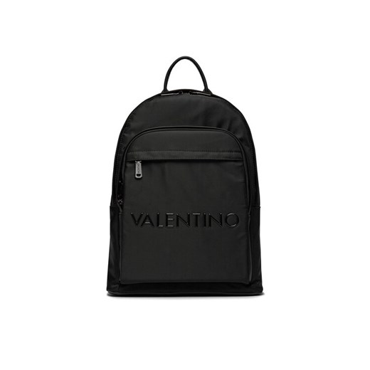 Valentino Plecak Ivor Re VBS7IH01RE Czarny ze sklepu MODIVO w kategorii Plecaki - zdjęcie 182750559