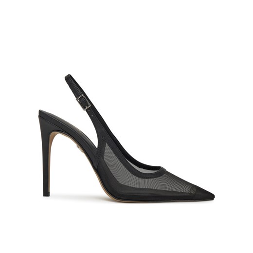 Aldo Sandały Stessyslingm 13906770 Czarny ze sklepu MODIVO w kategorii Sandały damskie - zdjęcie 182750587