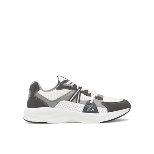 Kappa Sneakersy Logo Holborn 341I16W-A5S Kolorowy ze sklepu MODIVO w kategorii Buty sportowe męskie - zdjęcie 182750699