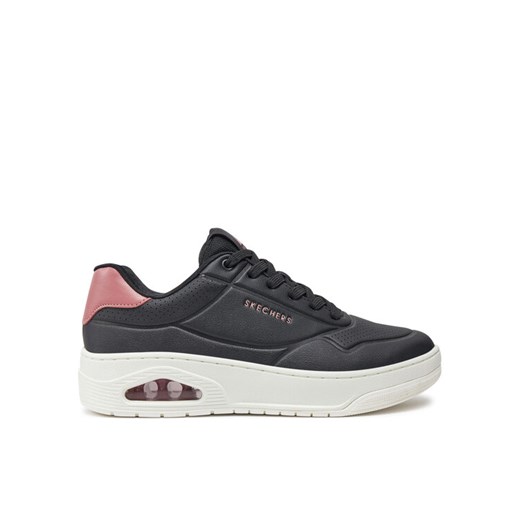 Skechers Sneakersy Uno Court 177705 Czarny Skechers 37_5 MODIVO