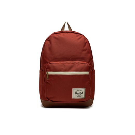 Herschel Plecak Pop Quiz 11405-06285 Czerwony ze sklepu MODIVO w kategorii Plecaki - zdjęcie 182750837