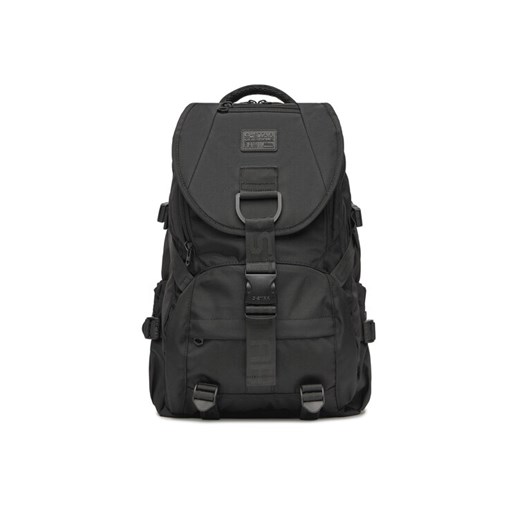 G-Star Raw Plecak GSR-B-001-07 Czarny ze sklepu MODIVO w kategorii Torby na laptopa - zdjęcie 182750915