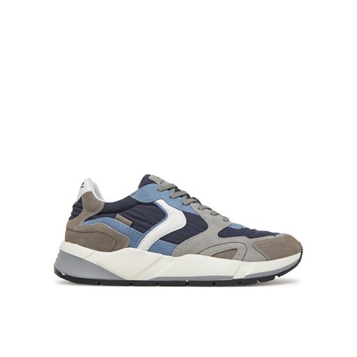 Voile Blanche Sneakersy Club19 0012018288.01.1B02 Szary ze sklepu MODIVO w kategorii Buty sportowe męskie - zdjęcie 182750998
