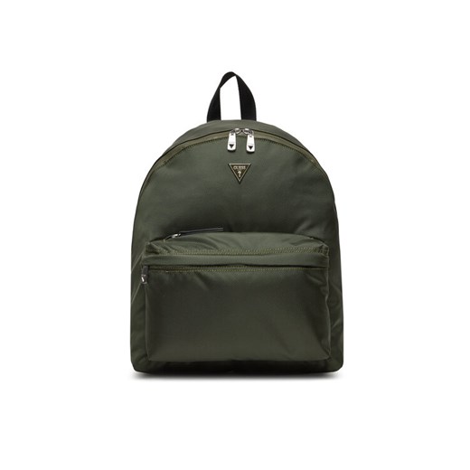 Guess Plecak HMVEHN P4306 Zielony ze sklepu MODIVO w kategorii Plecaki - zdjęcie 182751107