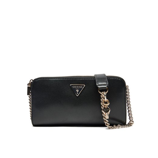 Guess Torebka HWVG94 93120 Czarny ze sklepu MODIVO w kategorii Kopertówki - zdjęcie 182751108