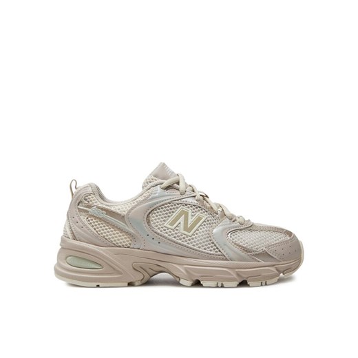 New Balance Sneakersy MR530AA1 Biały ze sklepu MODIVO w kategorii Buty sportowe męskie - zdjęcie 182751116