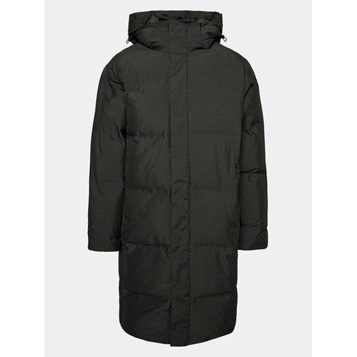 Lindbergh Kurtka zimowa 30-303029A Zielony Relaxed Fit ze sklepu MODIVO w kategorii Kurtki męskie - zdjęcie 182751298