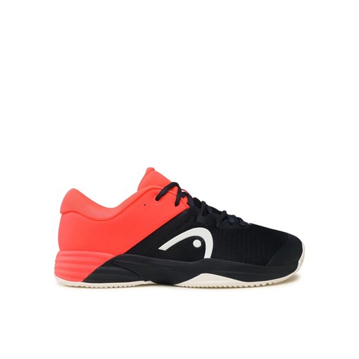 Head Buty do tenisa Revolt Evo 2.0 Clay 273333 Granatowy ze sklepu MODIVO w kategorii Buty sportowe męskie - zdjęcie 182751376