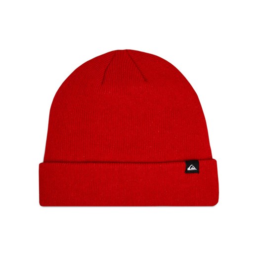 Quiksilver Czapka EQYHA03331 Kolorowy ze sklepu MODIVO w kategorii Czapki zimowe męskie - zdjęcie 182751378