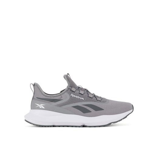 Reebok Sneakersy CITYRIDE 100209947 Szary ze sklepu MODIVO w kategorii Buty sportowe męskie - zdjęcie 182751455