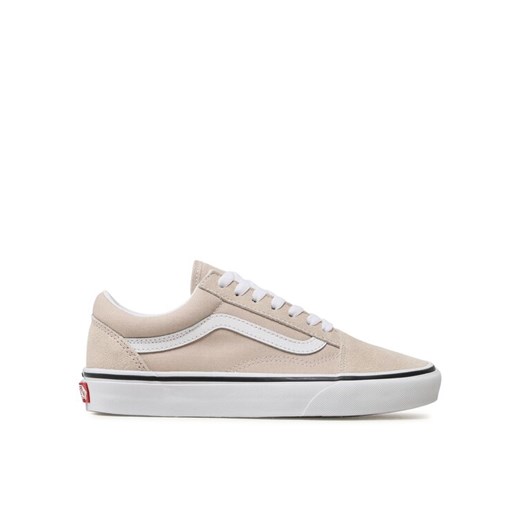 Vans Tenisówki Old Skool Vr3 VN0005UFBLL1 Beżowy ze sklepu MODIVO w kategorii Trampki męskie - zdjęcie 182751545
