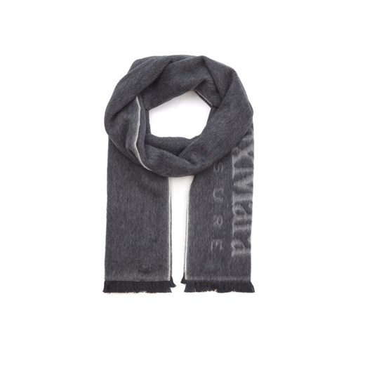 Max Mara Leisure Szal Colibri 2426546028 Szary ze sklepu MODIVO w kategorii Szaliki i chusty damskie - zdjęcie 182751546