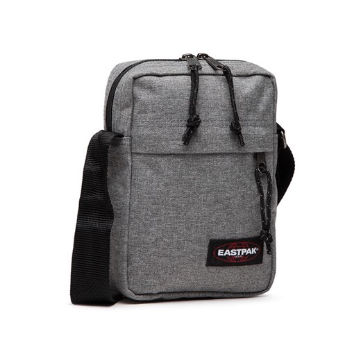 Eastpak Saszetka EK000045 Szary Eastpak 00 MODIVO