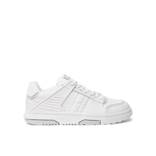 Tommy Jeans Sneakersy EM0EM01460 Biały Tommy Jeans 42 MODIVO