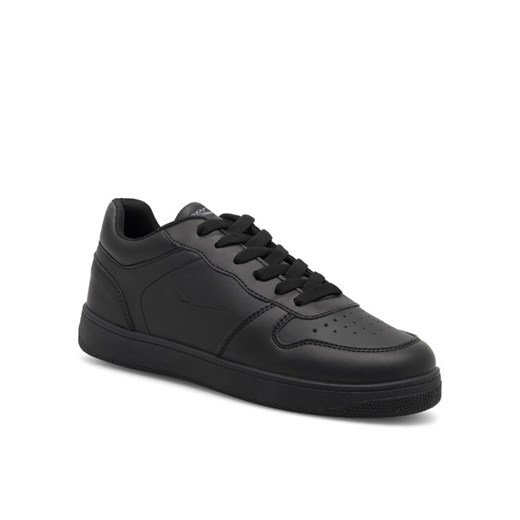 Sprandi Sneakersy EASY MPRS-22M12157 Czarny ze sklepu MODIVO w kategorii Buty sportowe męskie - zdjęcie 182751797