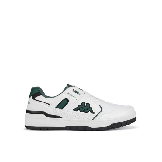 Kappa Sneakersy V12-807 Biały ze sklepu MODIVO w kategorii Buty sportowe męskie - zdjęcie 182751808