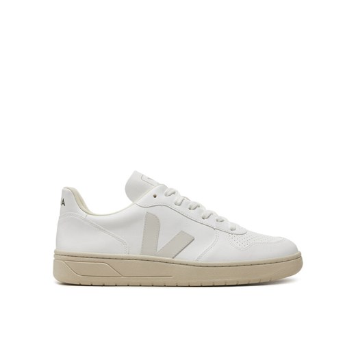 Veja Sneakersy V-10 CWL VX0702892B Biały Veja 45 MODIVO