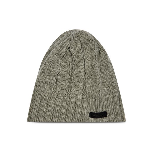 Columbia Czapka Cabled Cutie™ II Beanie1958951 Szary ze sklepu MODIVO w kategorii Czapki zimowe damskie - zdjęcie 182751926