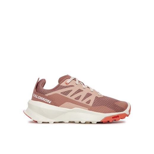 Salomon Trekkingi Patrol L47735100 Różowy ze sklepu MODIVO w kategorii Buty trekkingowe dziecięce - zdjęcie 182752058