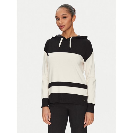 Olsen Sweter 11004535 Écru Regular Fit ze sklepu MODIVO w kategorii Swetry damskie - zdjęcie 182752279