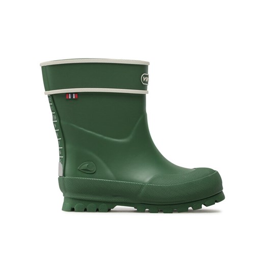 Viking Kalosze Alv Jolly 1-60060-4 Zielony ze sklepu MODIVO w kategorii Kalosze dziecięce - zdjęcie 182752355
