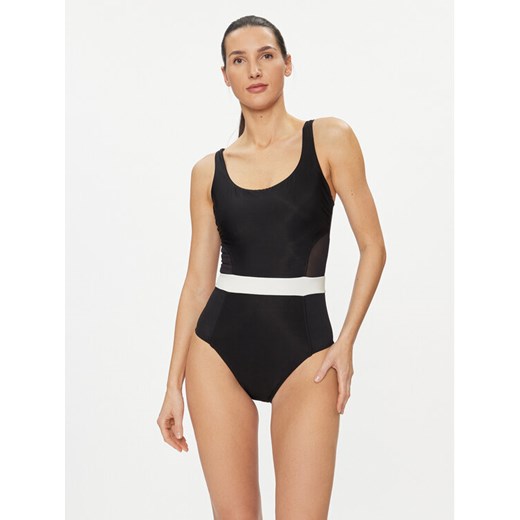 Miraclesuit Strój kąpielowy Spectra 6559073 Czarny ze sklepu MODIVO w kategorii Stroje kąpielowe - zdjęcie 182752478
