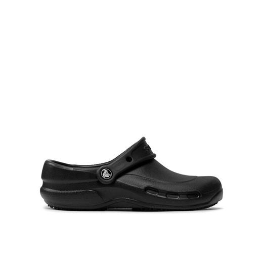 Crocs Klapki Bistro 10075 Czarny ze sklepu MODIVO w kategorii Klapki męskie - zdjęcie 182752628