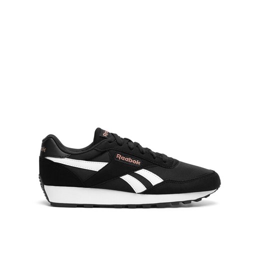 Reebok Sneakersy REWIND RUN 100001333 Czarny ze sklepu MODIVO w kategorii Buty sportowe damskie - zdjęcie 182752666