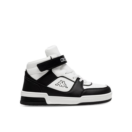 Kappa Sneakersy SS24-3C057 Czarny ze sklepu MODIVO w kategorii Buty sportowe dziecięce - zdjęcie 182752886