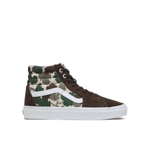 Vans Tenisówki Sk8-Hi VN0007NSBMB1 Kolorowy ze sklepu MODIVO w kategorii Trampki męskie - zdjęcie 182753058