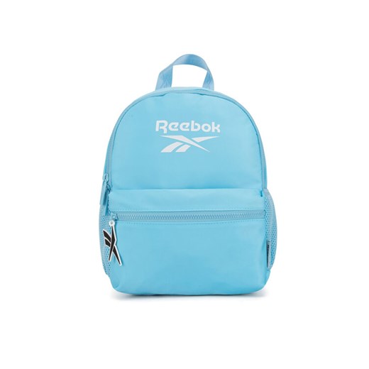 Reebok Plecak RBK-047-CCC-05 Niebieski ze sklepu MODIVO w kategorii Plecaki - zdjęcie 182753068