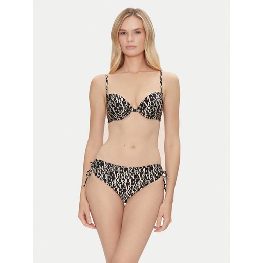 Emporio Armani Bikini EW000800 AF12190 FC125 Czarny ze sklepu MODIVO w kategorii Stroje kąpielowe - zdjęcie 182753097