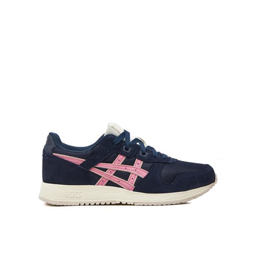 Asics Sneakersy Lyte Classic 1202A306 Niebieski ze sklepu MODIVO w kategorii Buty sportowe damskie - zdjęcie 182753125