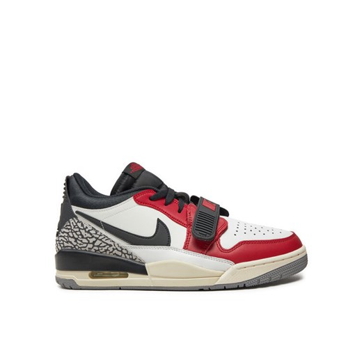 Nike Sneakersy Air Jordan Legacy 312 Low CD7069 106 Kolorowy ze sklepu MODIVO w kategorii Buty sportowe męskie - zdjęcie 182753178