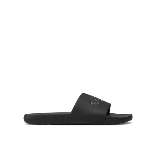 Billabong Klapki Paradise Slide EBYL100022 Czarny ze sklepu MODIVO w kategorii Klapki męskie - zdjęcie 182753258