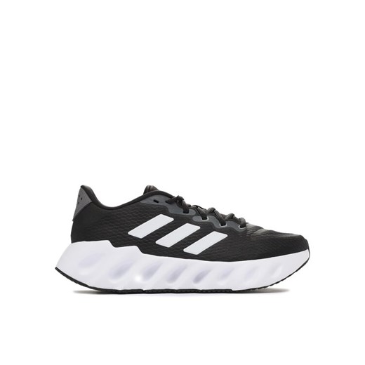 adidas Buty do biegania Switch Run IF5720 Czarny ze sklepu MODIVO w kategorii Buty sportowe męskie - zdjęcie 182753307