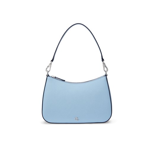 LAUREN RALPH LAUREN Torebka 431883768045 Błękitny ze sklepu MODIVO w kategorii Torebki damskie - zdjęcie 182753387