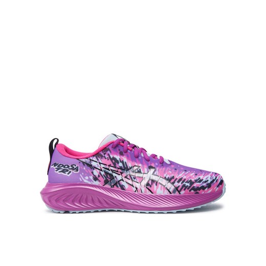 Asics Buty do biegania Gel-Noosa Tri 16 Gs 1014A346 Fioletowy 36 MODIVO