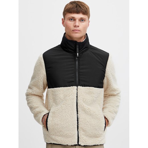 Solid Kurtka przejściowa 21107831 Beżowy Regular Fit ze sklepu MODIVO w kategorii Kurtki męskie - zdjęcie 182753465
