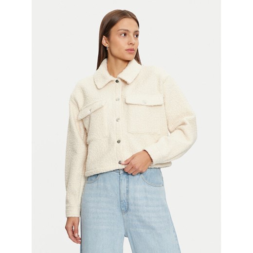 Vero Moda Kurtka przejściowa Kerrymaple 10321467 Beżowy Regular Fit ze sklepu MODIVO w kategorii Kurtki damskie - zdjęcie 182753597